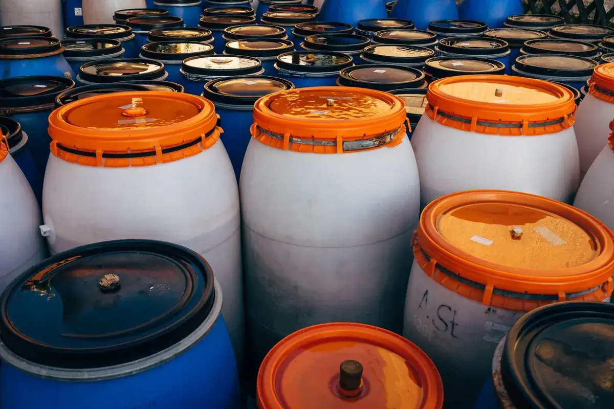 Hazmat Cleanup in Houghton Lake, MI